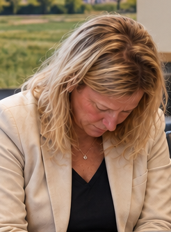 Neerkijken