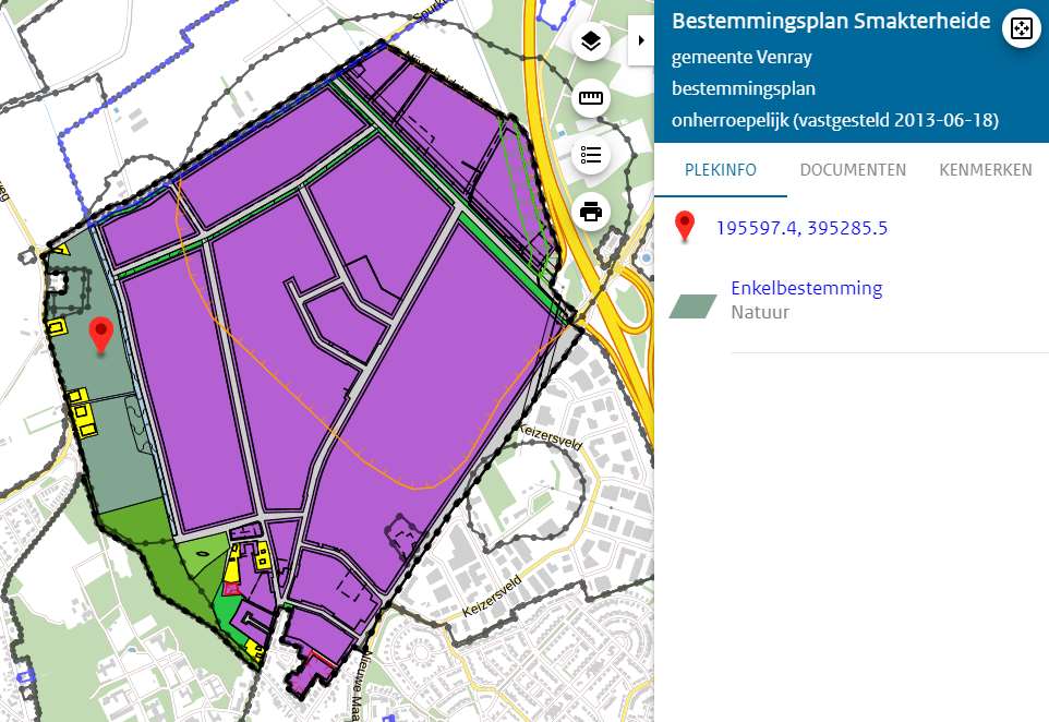 Provinciale natuurcriminaliteit 1