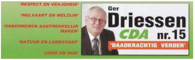 ger driessen